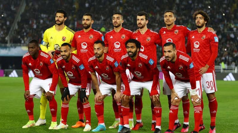مصدر بالأهلي يكشف موقف المصابين من المشاركة أمام الجيش
