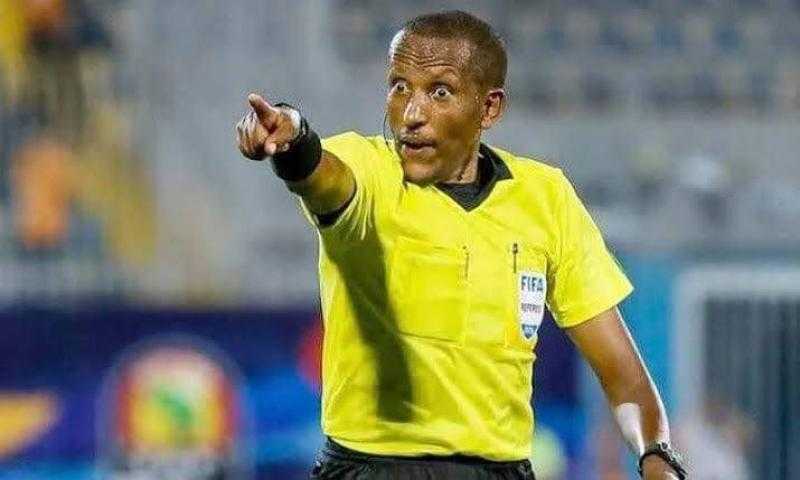 من هو حكم نهائي دوري أبطال أفريقيا الذي لا يحبه الأهلوية؟