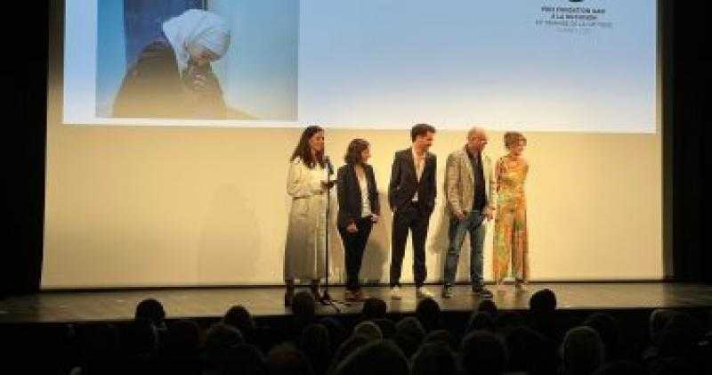 فيلم ”إنشالله ولد” يفوز بجائزتين فى مسابقة أسبوع النقاد فى مهرجان كان