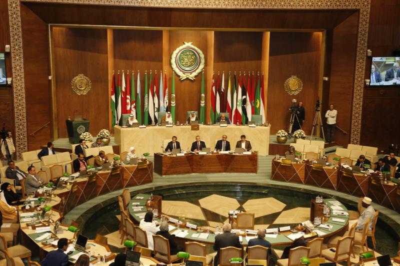 البرلمان العربي يستنكر الاعتداء المسلح على مبنى الملحقية العسكرية الليبية بالخرطوم