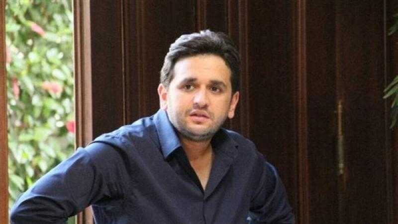 مصطفى خاطر يستعد لتصوير ”البيت بيتي 2” ويجهز لـ”برشامة”