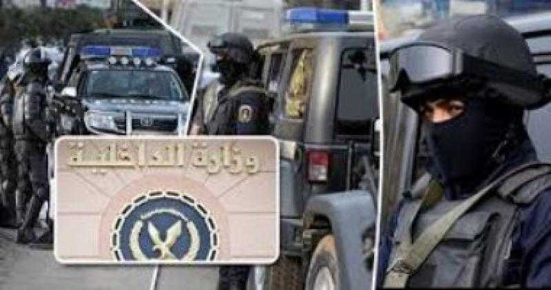 ضبط عاملين لاتهامهما بالاعتداء على فرد أمن بمول تجاري في مدينة 6 أكتوبر