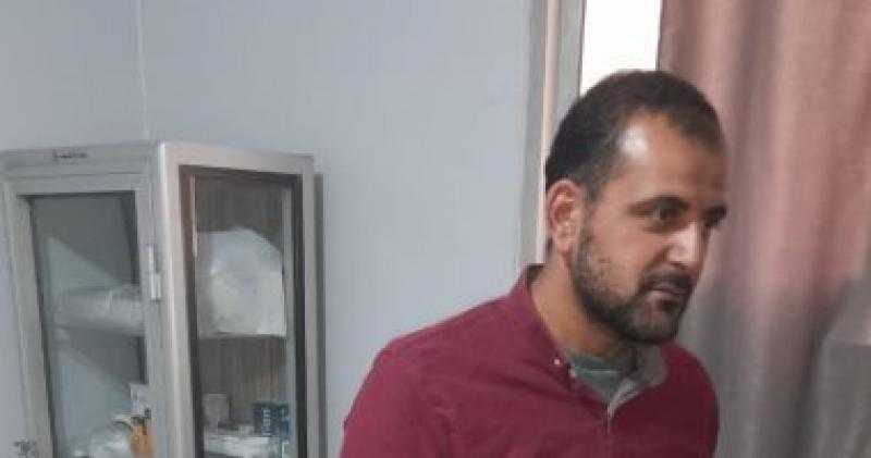 العلاج الحر يوصى بغلق 8 منشآت طبية غير مرخصة في الدقهلية