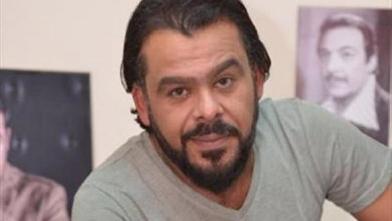 منذر رياحنة: مسلسل ”الاختيار” تاج وشرف لي المشاركة في عمل وطني
