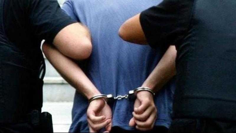 حبس سائق لقتله عامل بآلة حادة في الوراق