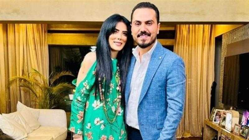 تصرقاته مريبة .. حورية فرغلي تروي كواليس لقائها بـ نزار الفارس
