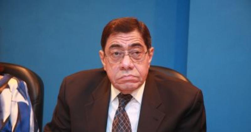 المستشار عبد المجيد محمود، النائب العام الأسبق