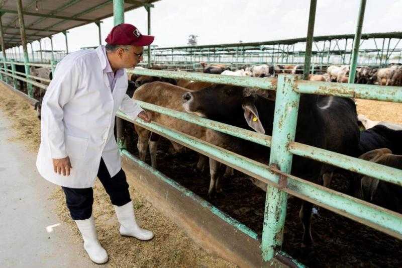 ”مصر الخير” تطلق حملة ”صك الأضحية” للعام التاسع على التوالي لخدمة المواطنين في كل محافظات الجمهورية