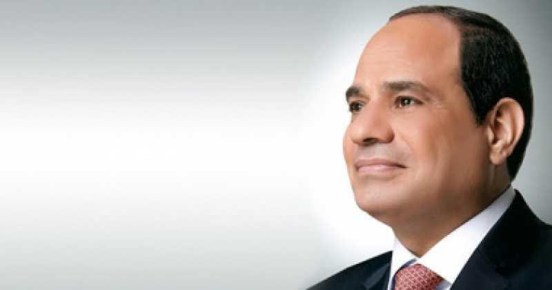 مديرة صندوق النقد تؤكد للرئيس السيسى مواصلة تعزيز أطر التشاور والتنسيق مع مصر