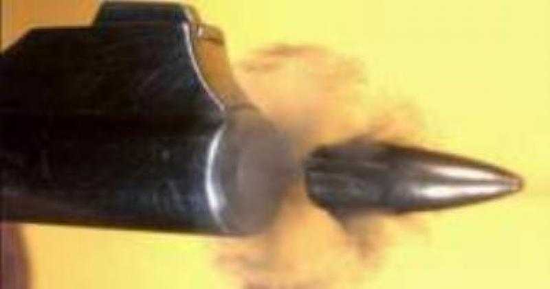 إصابة شاب بطلق نارى فى حفل عرس بالشرقية