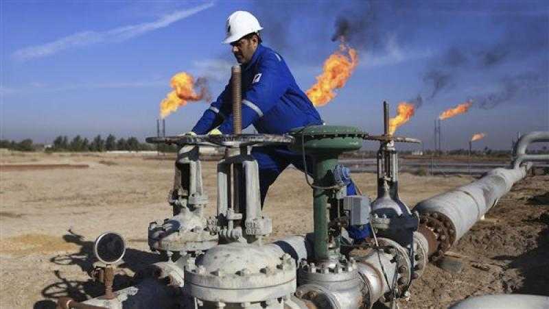 العراق: نصف مليار دولار تراجع في إيرادات النفط خلال مايو