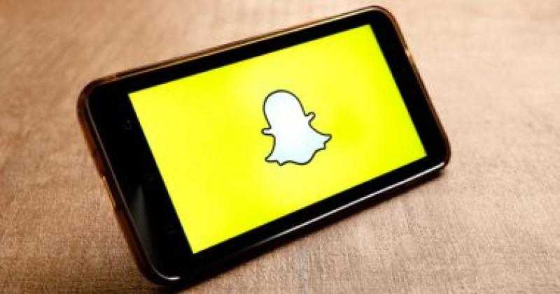 سناب شات تطلق ميزة جديدة للذكاء الاصطناعى التوليدى