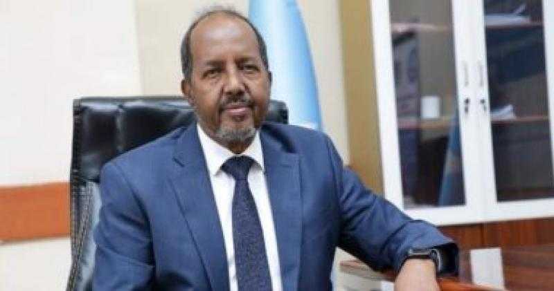رئيس الصومال: انضمامنا لمجموعة شرق إفريقيا سيسهل التجارة بدول المنطقة