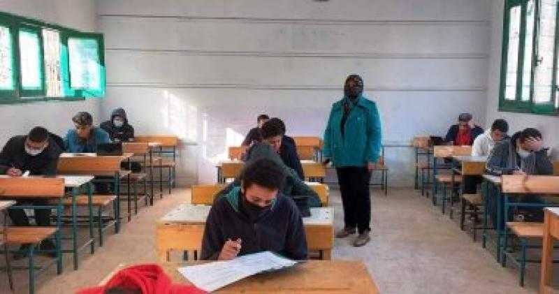 وكيل تعليم الغربية: إعلان نتيجة الشهاة الإعدادية نهاية الأسبوع القادم