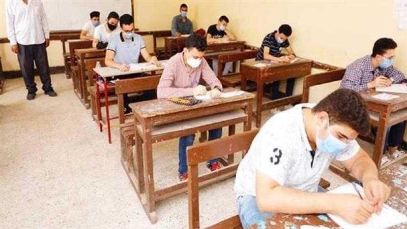 رابط الاستعلام عن نتيجة الصف الثالث الإعدادي 2023 برقم الجلوس