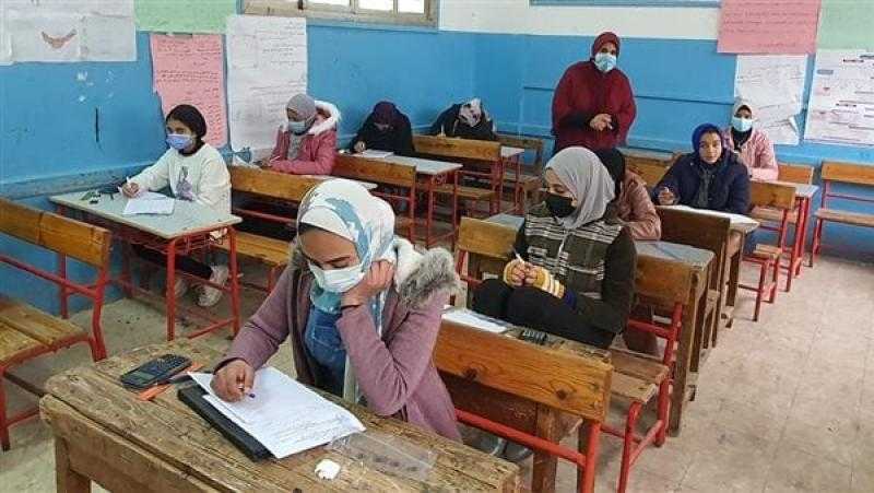 اليوم فتح باب تظلمات الشهادة الإعدادية بالجيزة والقاهرة