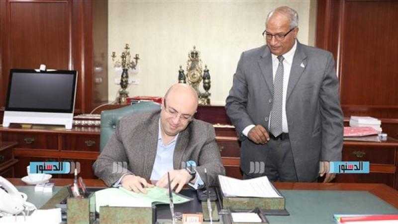 نتيجة ”إعدادية بني سويف” بالاسم ورقم الجلوس فقط