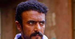 أحمد العوضى: مشاهد الأكشن بتتكتب عشانى ومشهد هرب جابر فى الصحراء الأصعب