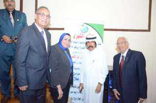 المنتدى الإستراتيجي للتنمية يحتفل باليوم العالمى للبيئة