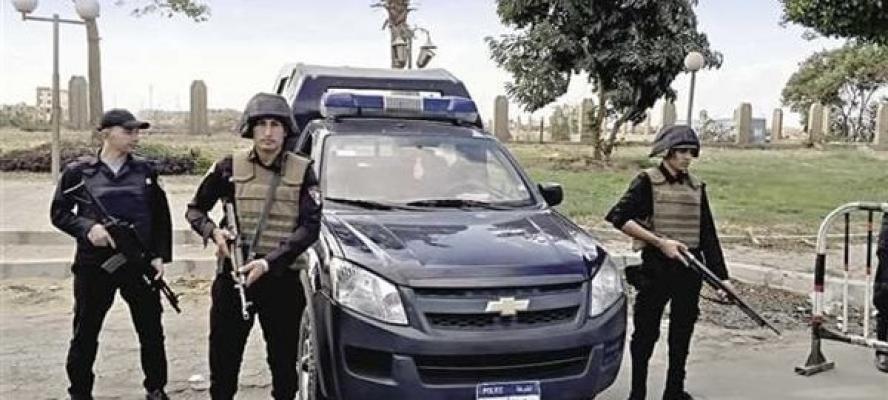 الأمن يكشف تفاصيل العثور على حمير نافقة بالطريق الدائرى بالفيوم