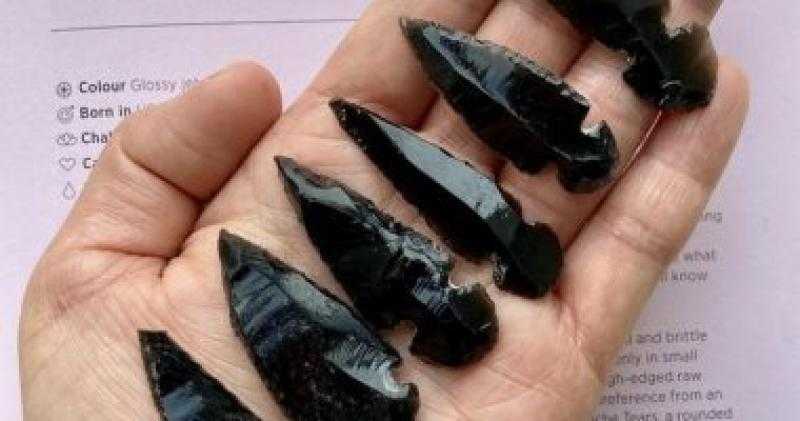 3 أحجار كريمة تساعدك على مواجهة أفكارك السلبية