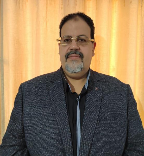 المهندس احمد عبد الرحيم 