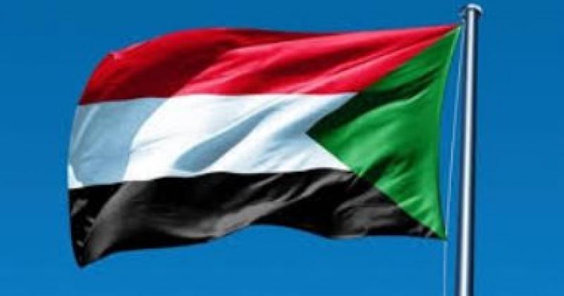 علم السودان ـ صورة أرشيفية
