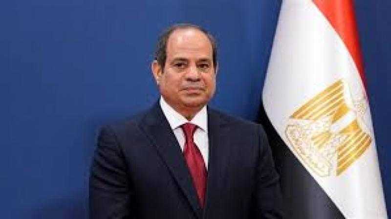 «السيسي.. استقرار وتنمية» .. أول حملة شبابية لدعم الرئيس في الانتخابات المقبلة