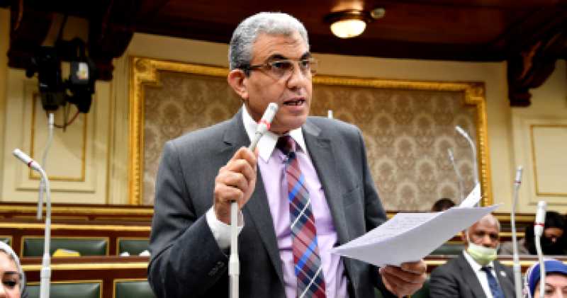 رئيس ”قوى النواب” مشيدا بقرارات الرئيس السيسي: تخفف أعباء المعيشة عن المواطن