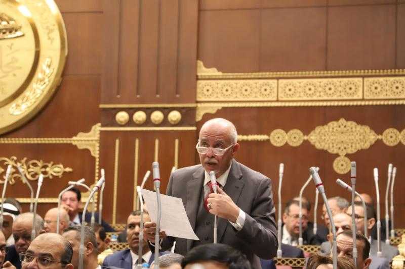 برلماني: العلاقات المصرية الإماراتية راسخة ووطيدة والزيارات المتبادلة تؤكد على وحدة الرؤى