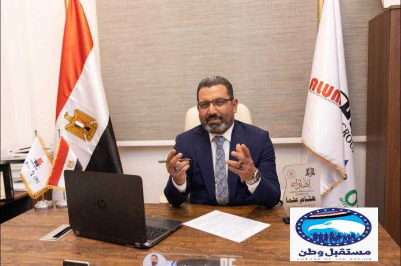 هشام علما : الرئيس السيسي رجل اللحظات الحرجة ويستحق ولاية أخرى