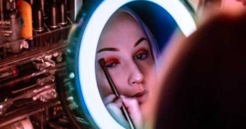 6 أخطاء شائعة فى المكياج تجنبيها للحصول على مظهر طبيعى