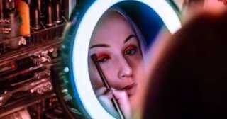 6 أخطاء شائعة فى المكياج تجنبيها للحصول على مظهر طبيعى
