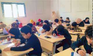 450 طالب مصرى بليبيا ينتظرون موافقة وزارة التربية و التعليم لاستكمال دراستهم