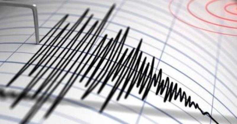 زلزال بقوة 3.5 درجة يهز جزيرة إيفيا اليونانية بعد عاصفة إلياس