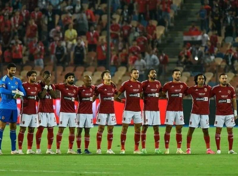 الأهلي 