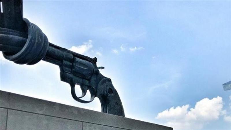 الأمم المتحدة تحيي اليوم الدولي للاعنف
