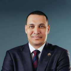 حسام لبن: مستقبل وطن يقيم احتفالات شعبية وجماهيرية في المحافظات بمناسبة نصر أكتوبر