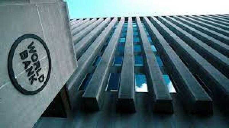 البنك الدولي يتوقع نمو الاقتصاد الصيني بنسبة 5.1% في 2023