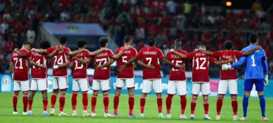 كولر يختار 30 لاعبًا للمشاركة في السوبرليج الأفريقي