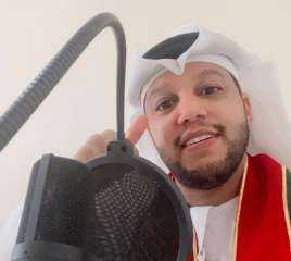 ياسر النعيمي يعيد توزيع التراث الموسيقي العربي