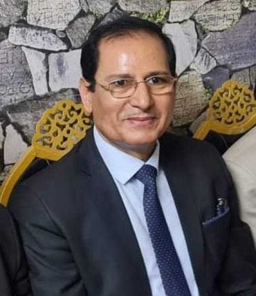 د. منجي علي بدر 