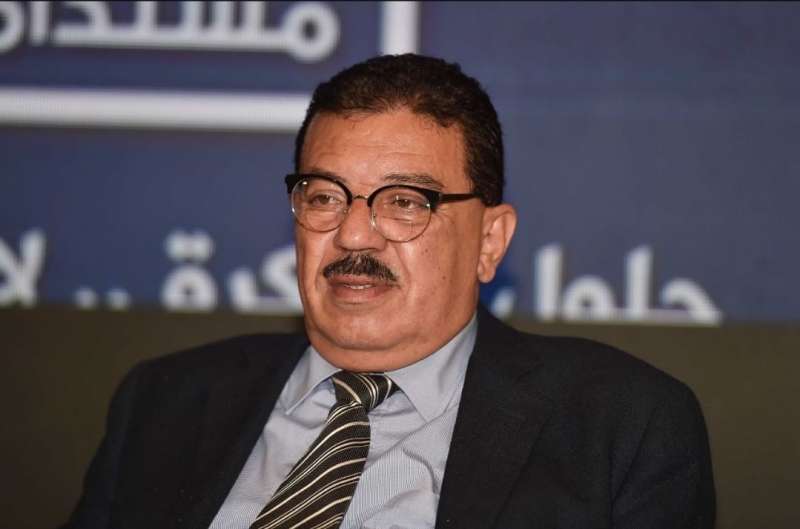 محمد عبدالظاهر