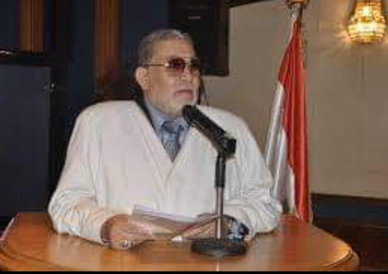 محمد عبدالخالق الشبراوي