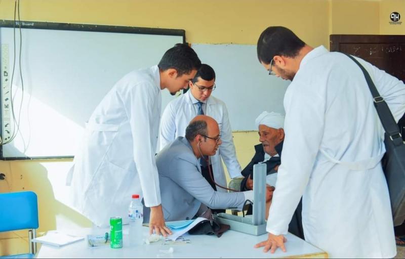 طب فاقوس