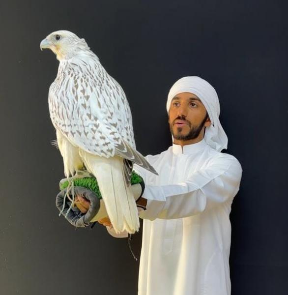 محمد جمعة الكتبى