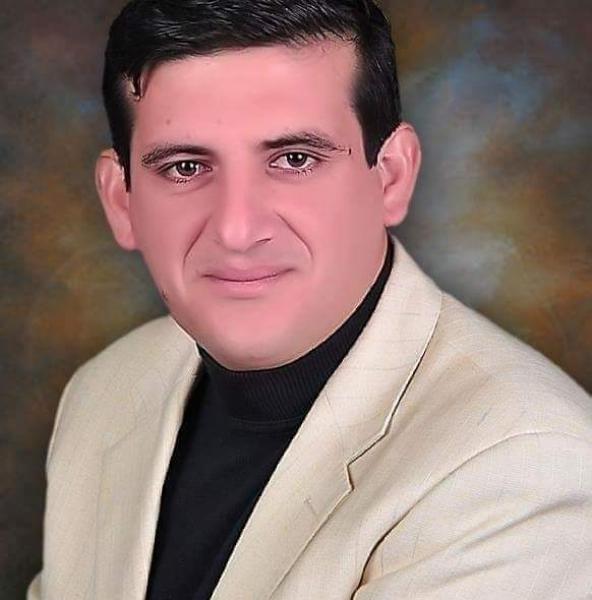 الدكتور محمد دواد 