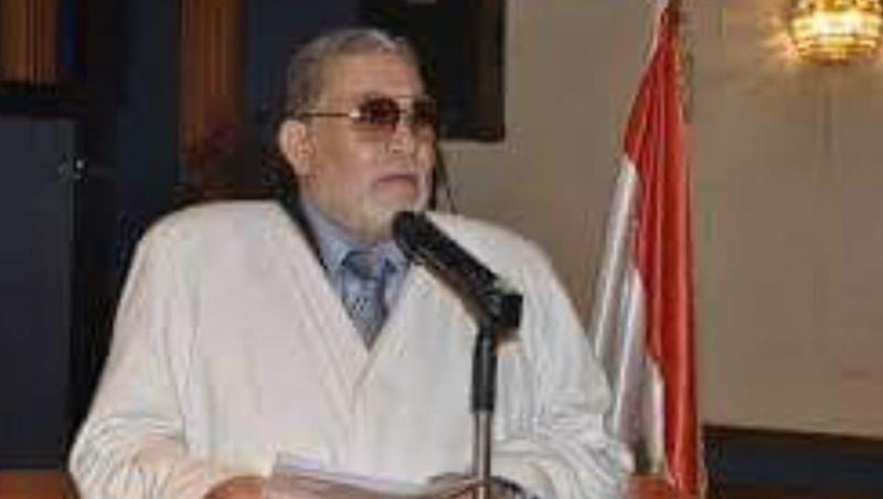 الشبراوي