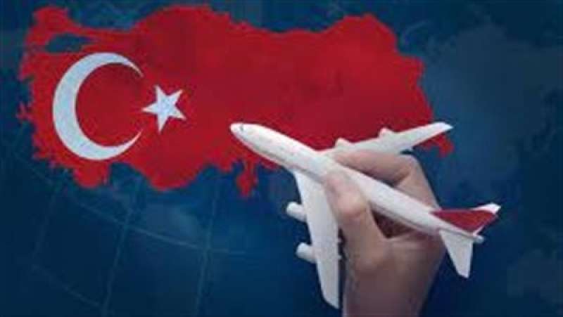 تركيا تعفي مواطني 6 دول من التأشيرة للسفر السياحي