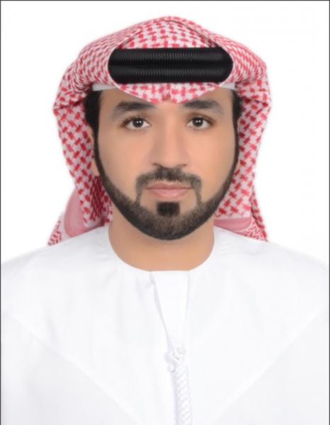 خالد خميس الشامسي